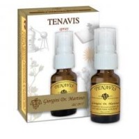 TENAVIS SPRAY 15ML GIORG