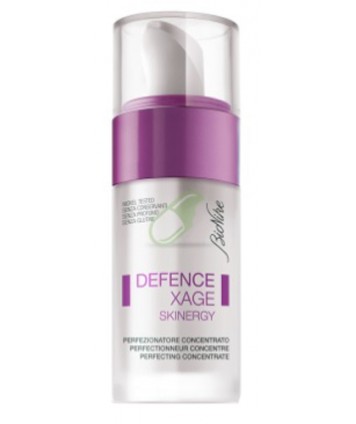 BIONIKE DEFENCE XAGE SKINENERGY 30ML