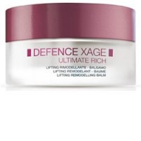 BIONIKE DEFENCE XAGE UTLIMATE RICH BALSAMO LIFTING RIMODELLANTE 50ML