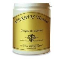 VERAVIS TISANA 100G GIORG