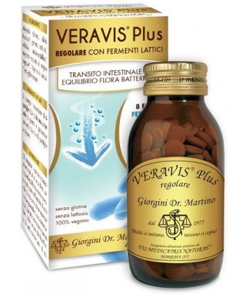 VERAVIS PLUS REGOLARE 90G GIORG