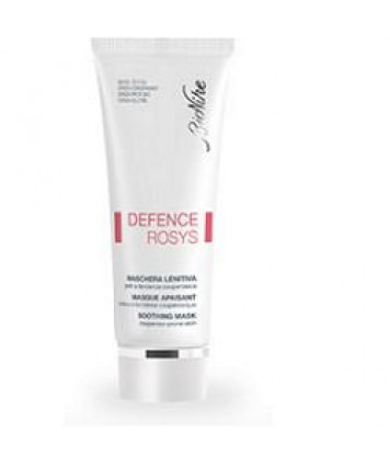 BIONIKE DEFENCE ROSYS MASCHERA LENITIVA 50ML