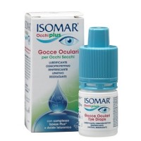 ISOMAR OCCHI PLUS 10ML