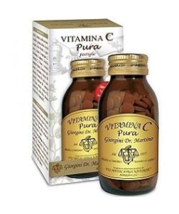 VITAMINA C PURA 90G PASTIG GIORG