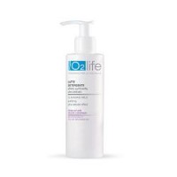 O2 LIFE LATTE DETERG VISO 250ML