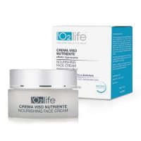 O2 LIFE CREMA VISO NUTR 50ML