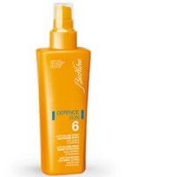 BIONIKE DEFENCE SUN LATTE SPRAY 6 PROTEZIONE BASSA 125ML