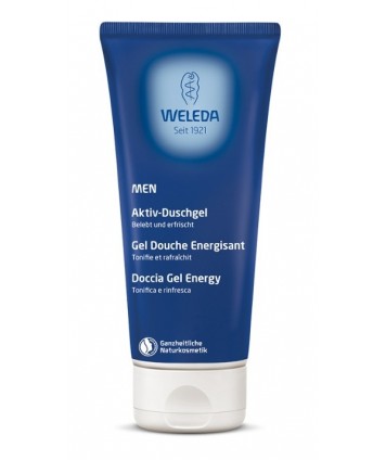 MEN DOCCIA GEL ENERGY 200ML