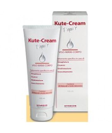 KUTECREAM REPAIR 100ML