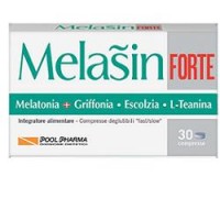 MELASIN FORTE 30 COMPRESSE 1MG 