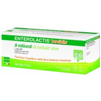 SOFAR ENTEROLACTIS 12 FLACONCINI DA 10ML