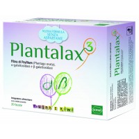 PLANTALAX 3 PRUGNA/KIWI 20 BUSTE