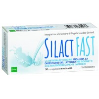 SOFAR SILACT FAST 30 COMPRESSE