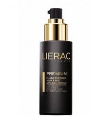 LIERAC PREMIUM SIERO RIGENERANTE 30ML