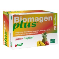 BIOMAGEN PLUS TROPICAL 20 BUSTINE