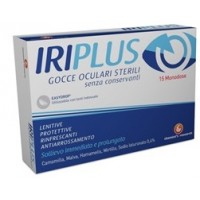 IRIPLUS 0,4% EASYDROP COLL15FL