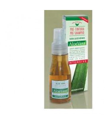 HERBATINT SOLUZ ALOE VERA 70ML A