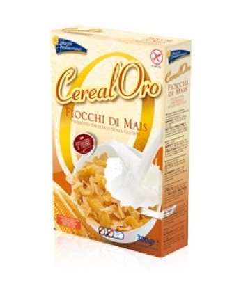 PIACERI MEDIT CEREALORO FIOC M