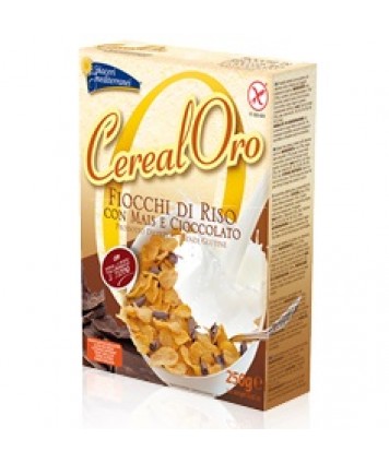 PIACERI MEDIT CEREALORO FIOC CER