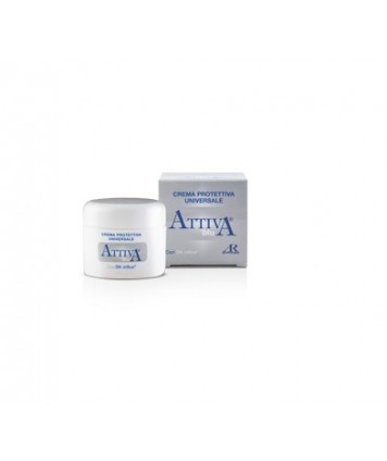 ATTIVA BLU COMPLEX CREMA 50ML