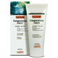 GUAM DREN FANGOCREMA 200ML