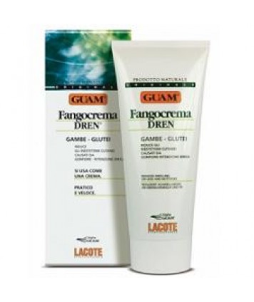 GUAM DREN FANGOCREMA 200ML