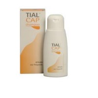 TIAL CAP SHAMPOO DELICATO