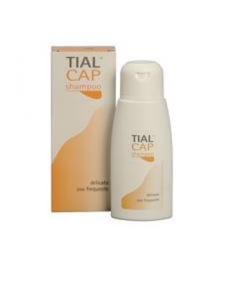 TIAL CAP SHAMPOO DELICATO