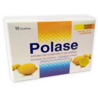 POLASE LIMONE 12 BUSTE