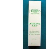 LICODERM DET ACIDO 200ML