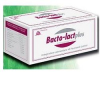 BACTOLACT PLUS 10 FLACONCINI 10ML