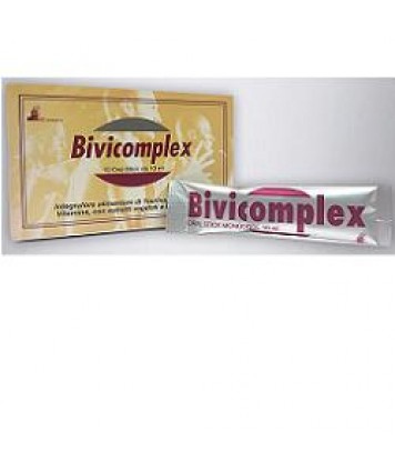 BIVICOMPLEX 10STICK 10ML