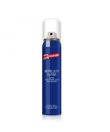 ZANZARELLA PLUS PMC SPRAY100ML