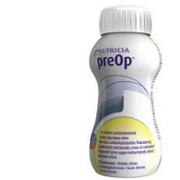 NUTRICIA PREOP 4 BOTTIGLIETTE DA 200ML