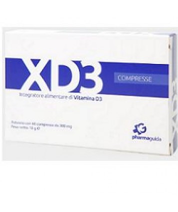 XD3 60CPR