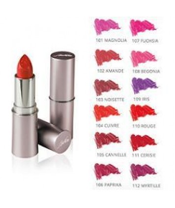 BIONIKE DEFENCE COLOR ROSSETTO COLORE INTENSO 112 MYRTILLE