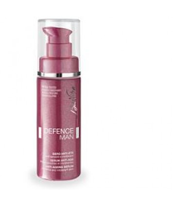 BIONIKE DEFENCE MAN SIERO ANTIETA' 30ML