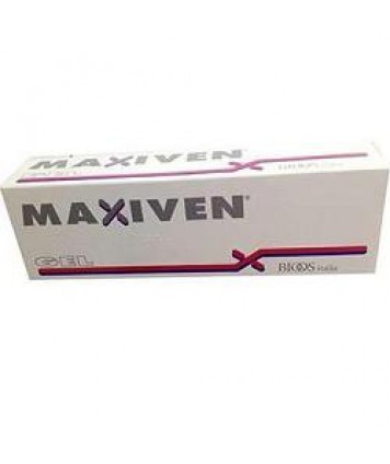 MAXIVEN GEL 100 ML