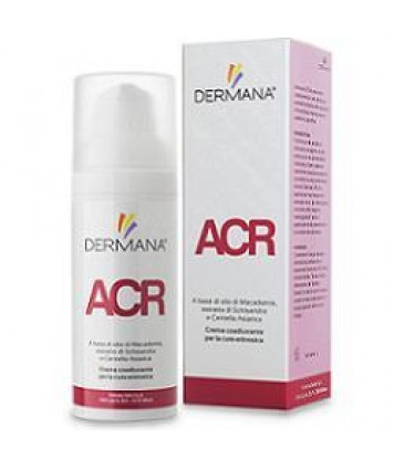 DERMANA ACR PELLE SENS 50ML