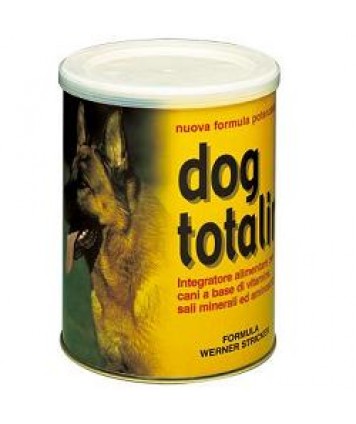 DOG-TOTALIN 450 GR VET