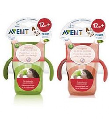 AVENT  TAZZA NATURAL DRINK 78200