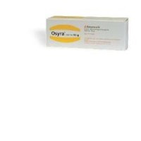 OSYRA-CREMA LEVIGANTE 100G