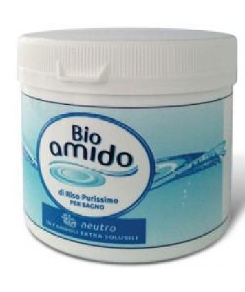 BIO AMIDO RISO PURISSIMO 250G