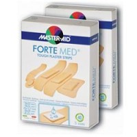 MASTER-AID FORTE MED CEROTTI 20 CEROTTI