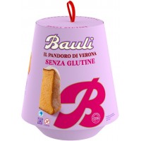 PANDORO BAULI 500G