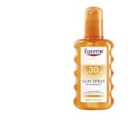 EUCERIN SUN SPRAY TRASPARENTE SPF30 200ML