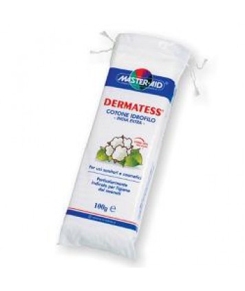 DERMATESS COT IDROF 50G