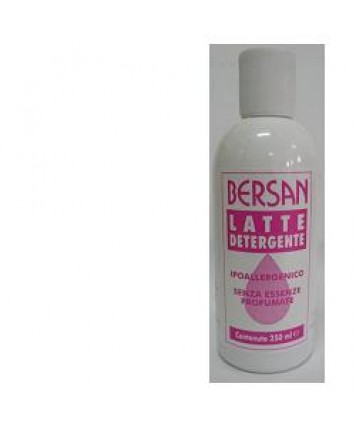 BERSAN-LATTE DET 250 ML