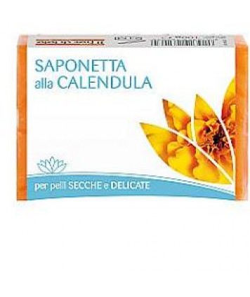 SAPONETTA CALENDULA 100G FDL