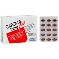 CAROVIT-FORTE PLUS 30CPS TP